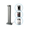 Suport pentru fotocelule si accesorii complementare - MOTORLINE MFS-UP SafetyGuard Surveillance