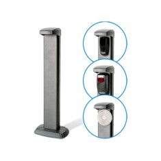 Suport pentru fotocelule si accesorii complementare - MOTORLINE MFS-UP