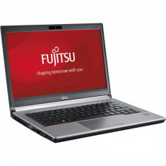 Laptop FUJITSU SIEMENS Lifebook E743, Intel Core i5-3230M 2.60GHz, 8GB DDR3, 120GB SSD foto