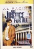 DVD Film de colectie: Justitie pentru toti ( cu Al Pacino; sub. romana - vezi descriere )