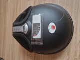 Aparat de masaj pentru picioare WHALTIMA cu &icirc;ncălzire &ndash; Relaxare la tine acasă!