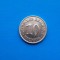 10 Pfennig 1913 Lit. D -Germania-mai Rar-stare buna