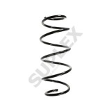 Arc spiral Fiat Punto (188) Suplex 09139, parte montare : Punte Fata