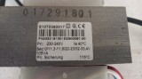 TRANSFORMATOR cu 6 tensiuni de iesire 11.3V, 11.8V, 22V, 23V, 32V, 33V