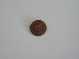 QW9 N4 29 - insigna - inscriptia ASIT, Europa
