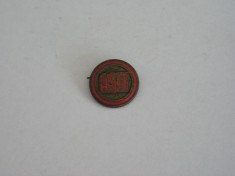 QW9 N4 29 - insigna - inscriptia ASIT