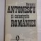 Maresalul ANTONESCU si catastrofa ROMANIEI - Eduard MEZINCESCU