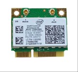 175.Modul/Placa retea wifi wireless wifi laptop105BNHMW