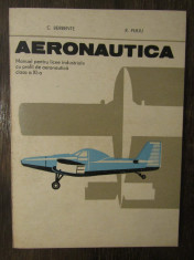 AERONAUTICA-C.BERBENTE,R.PERJU foto