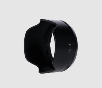 Parasolar obiectiv Viltrox PL-16Round Lens Hood for AF 35mm f1.8 foto