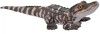 Crocodil Jucarie Plus Wild Republic, 30 cm - Animale Plus Realiste, Jucarii Copii