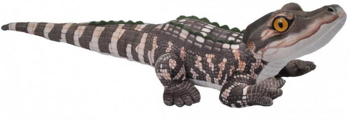 Crocodil - Jucarie Plus 30 cm