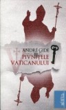 Andre Gide - Pivnițele Vaticanului