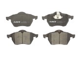 Set placute frana,frana disc SAAB 9-5 (YS3E) (1997 - 2009) ABE C1X004ABE