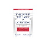 The Four Pillars of Investing, Second Edition: Lessons for Building a Winning Portfolio