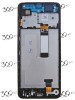 Display Xiaomi Redmi A5 (4G) BLACK OEM WF