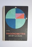 Trigonometrie &ndash; Aut. Marius Stoka, Eugen Mărgăritescu, Ed. Didactică și Pedagogică, 1969