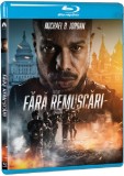 Without Remorse / Fara remuscari (Blu-ray Disc) | Stefano Sollima