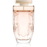 Cartier La Panth&egrave;re Eau de Toilette pentru femei 75 ml