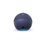 Boxa inteligenta Amazon Echo Dot 5 cu Alexa, albastru, 2022