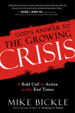 God&#039;s Answer to the Growing Crisis: A Bold Call to Action in the End Times