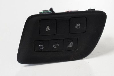 Panou de butoane CITRO&amp;Euml;N DS4 2015 OEM: 96664259 10002437 foto