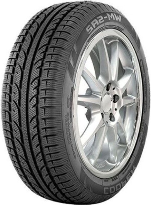 Anvelope Cooper WM-SA2+ HV 195/55R16 87H Iarna