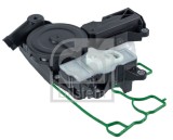 FEBI BILSTEIN 170617 febi Plus Separator ulei, ventilatie bloc motor