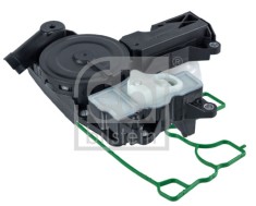 FEBI BILSTEIN 170617 febi Plus Separator ulei, ventilatie bloc motor