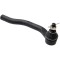 Cap bara Honda Civic 8 Hatchback (Fn, Fk) Teknorot parte montare : Punte fata, Dreapta, spre exterior