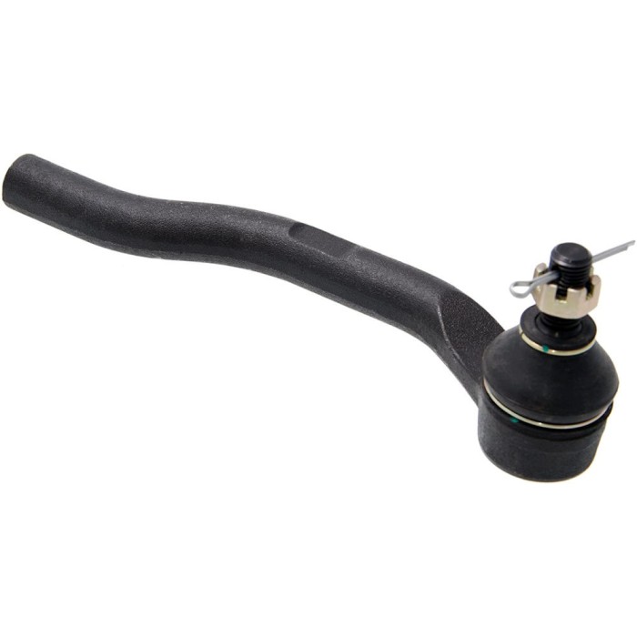 Cap bara Honda Civic 8 Hatchback (Fn, Fk) Teknorot parte montare : Punte fata, Dreapta, spre exterior