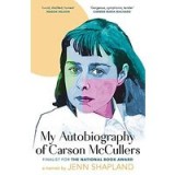 My Autobiography of Carson McCullers