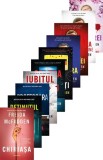 Pachet Colectie Freida McFadden - Bookzone