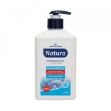 Sapun lichid NATURA AEGEAN BREEZE 300ml, PAPOUTSANIS