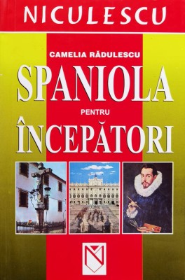 Spaniola pentru incepatori (AQ51) foto