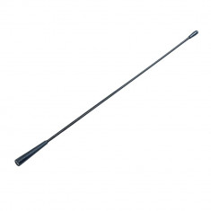 Tija antena, Citroen, Ford, Peugeot, Renault, lungime 0.431m, 650-218-001, Unicon, T129978 foto