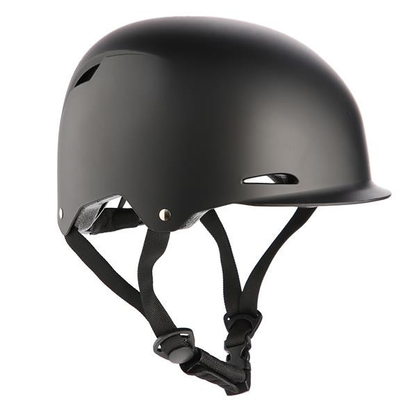 MTW02 Black Size XS (49-54cm) Casca Nils Extreme Helmet