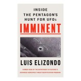 Imminent: Inside the Pentagon's Hunt for UFOs