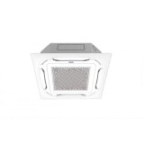 Aer conditionat tip caseta AUX 60000 BTU AUCA-H60/SDR3HYCB, TRIFAZATA, A++/A+, Wifi Optional, Flux aer 360 grade, Racire/Incalzire, Telecomanda wirele