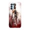 Husa compatibila cu Oppo Reno 4 Lite model Attack on titan Eren transformation, Silicon, TPU, Viceversa
