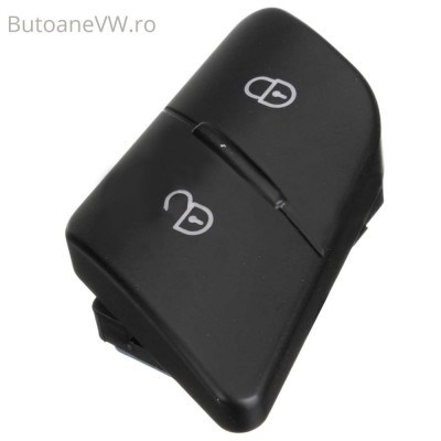 Buton Blocare/Deblocare Vw Passat B6 foto