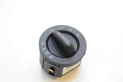 Modul de control comutator faruri AUDI Q7 4L 2007 OEM: 4F2941531D 10950833 foto