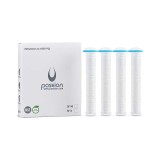 SF140 szűrőbet&eacute;t POSEION BT100 zuhanyfejhez, 4 darab