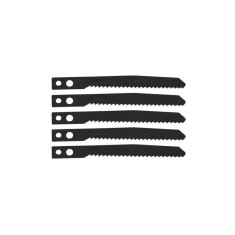 Panza decupaj pentru metal, SM21-Nr 3,5 buc / set