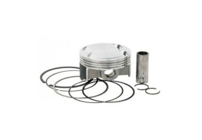 Piston Wossner Honda CRF 450R 02- 08 foto