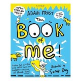 Book of Me