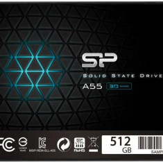 SSD Silicon Power Ace A55 512GB SATA-III 2.5 inch