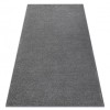 Covor - Mocheta INDUS gri 95 simplu, melange, 300x600 cm