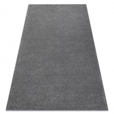Covor - Mocheta INDUS gri 95 simplu, melange, 300x600 cm