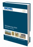 MICHEL - Europa de Sud-Est 2024 - Rom&acirc;nia și Moldova